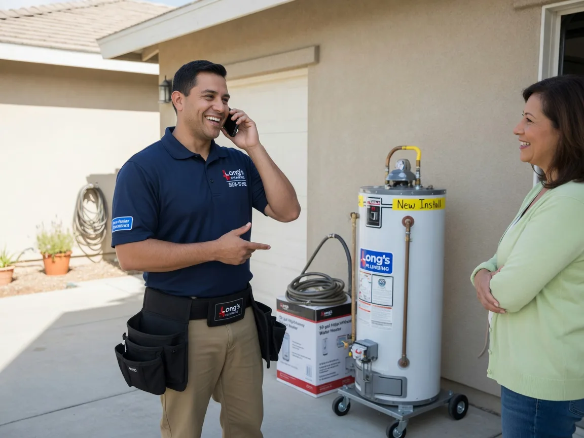 Leak Detection Winlock, WA FAQs